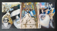 Load image into Gallery viewer, Last One 1-6 (1993) JM DeMatteis / Dan Sweetman
