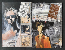 Load image into Gallery viewer, Plastic Forks 1-5 (1990) Ted McKeever
