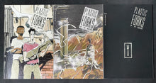 Load image into Gallery viewer, Plastic Forks 1-5 (1990) Ted McKeever
