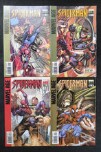 Load image into Gallery viewer, Marvel Age: Spider-Man 1-16 (2004) Stan Lee / Steve Ditko
