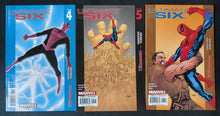 Load image into Gallery viewer, Ultimate Six 1-6 (2003)
