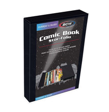 Load image into Gallery viewer, BCW Comic Book Stor-Folio
