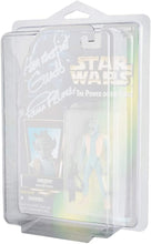 Load image into Gallery viewer, Evoretro 3.75in Star Wars / G.I. Joe Carded Protector (2s) - acid free / UV resistant
