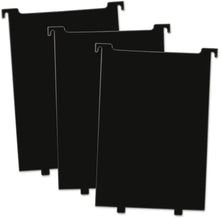 Load image into Gallery viewer, BCW Short Comic Bin Partitions (3 pack)
