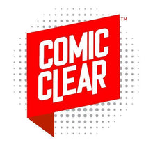 Load image into Gallery viewer, Comic Clear Current Premium OPP Comic Bags (20s) Clear as Mylar!
