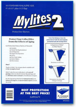 Load image into Gallery viewer, E Gerber Magazine Mylites 2 (10s)
