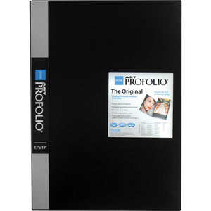 Itoya Art Pro-folio Original Storage/Display Book (13'' x 19")