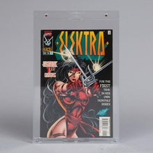 Load image into Gallery viewer, Ultra Pro One-Touch Magnetic Current Comic Book Case Set
